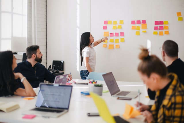 Professional Learning Opportunities For All Members | EIS
